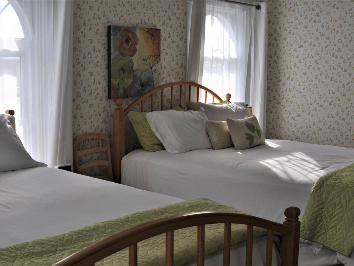 The Doctor'S Inn Oxford Extérieur photo