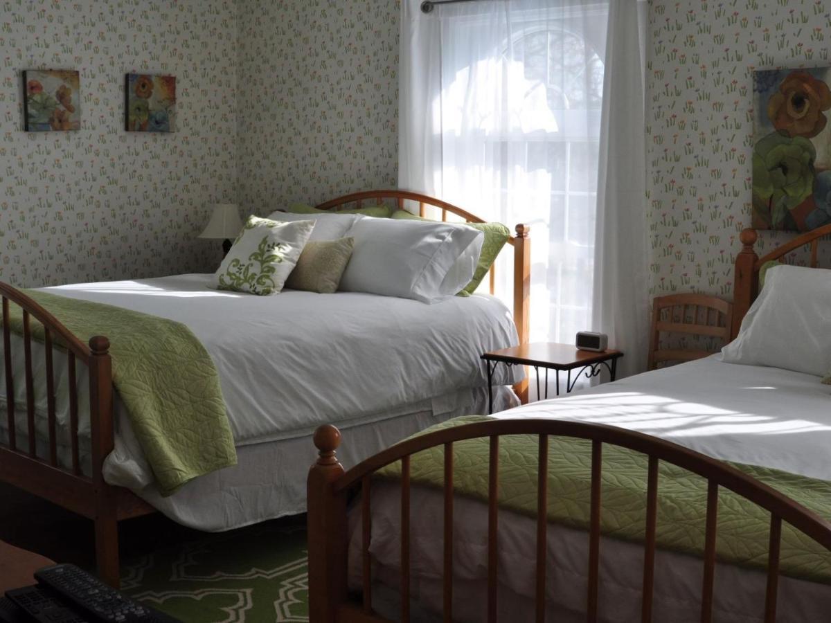 The Doctor'S Inn Oxford Extérieur photo