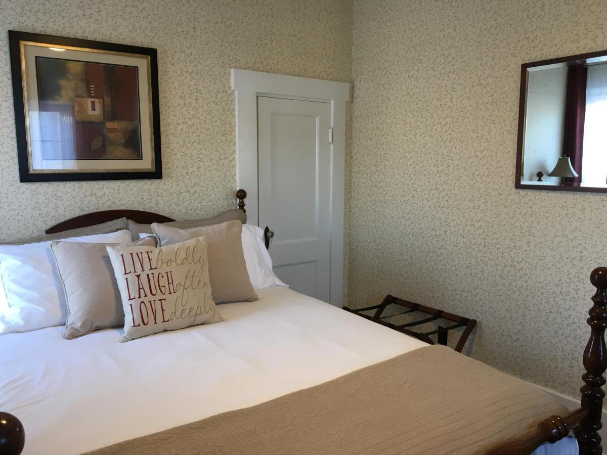 The Doctor'S Inn Oxford Extérieur photo