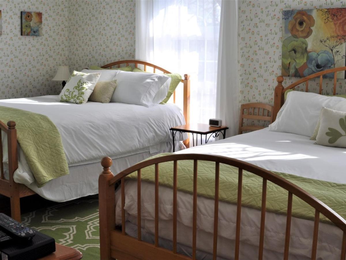 The Doctor'S Inn Oxford Chambre photo