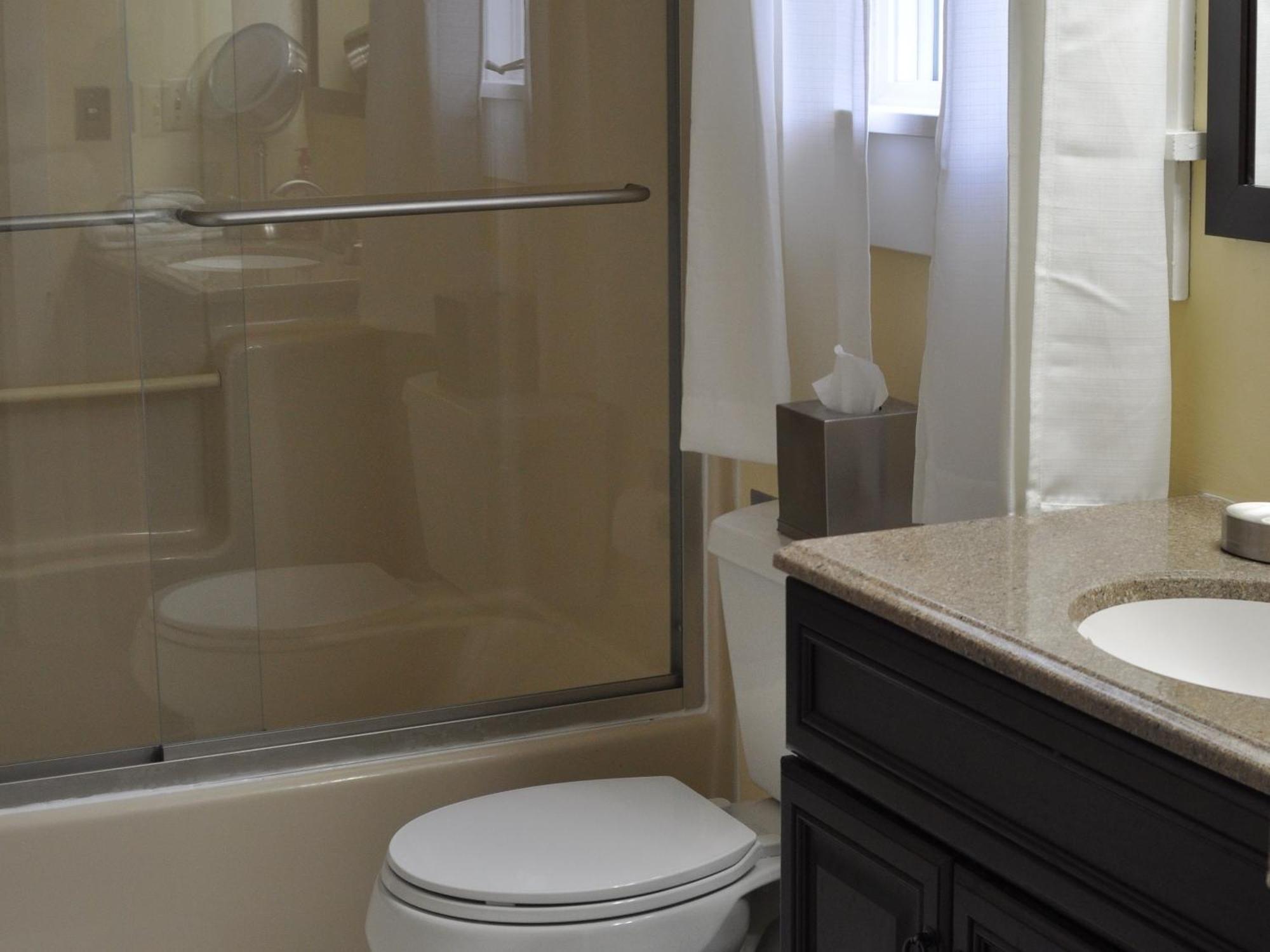The Doctor'S Inn Oxford Chambre photo