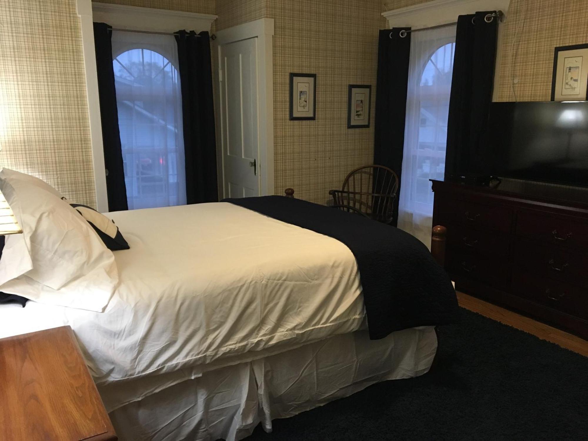 The Doctor'S Inn Oxford Chambre photo